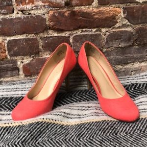 Kelly & Katie shoes!